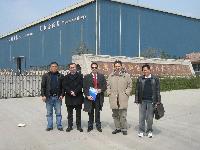 INDUSTRIA TURBOGENERATORI